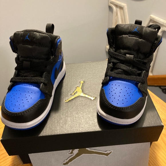 Jordan - Picture 1 of 4